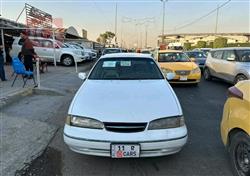 دايو برنس